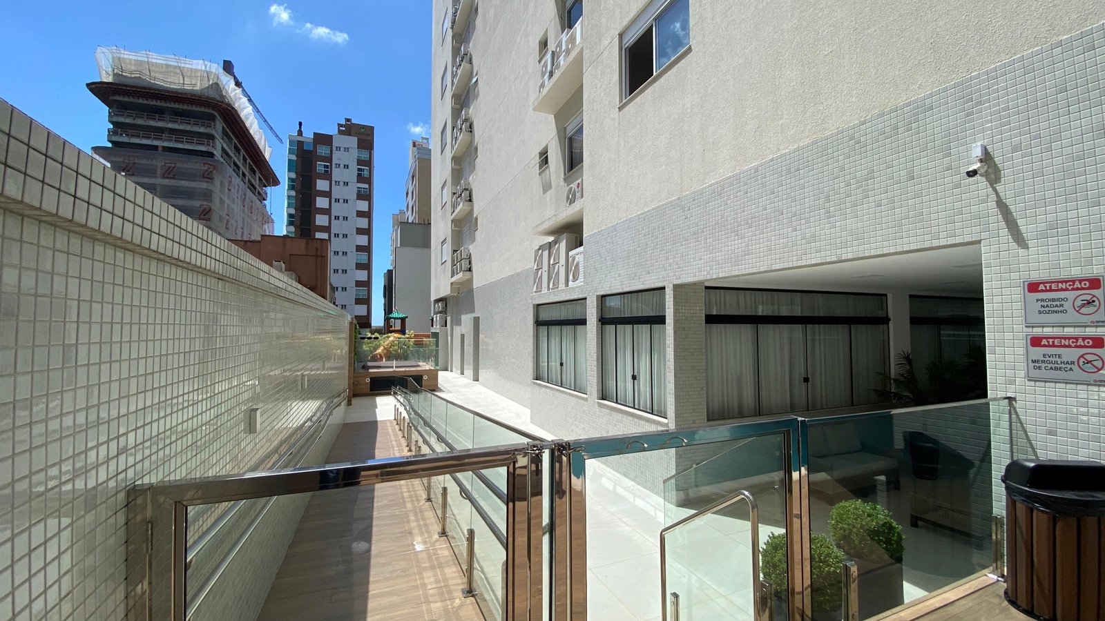 Apartamento, MONTPELLIER, Meia Praia