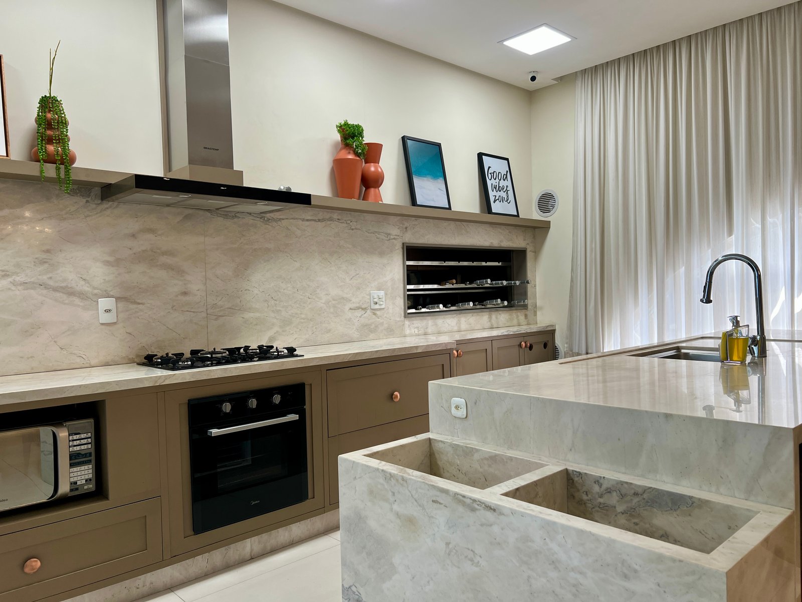 Apartamento, MÔNACO, Meia Praia