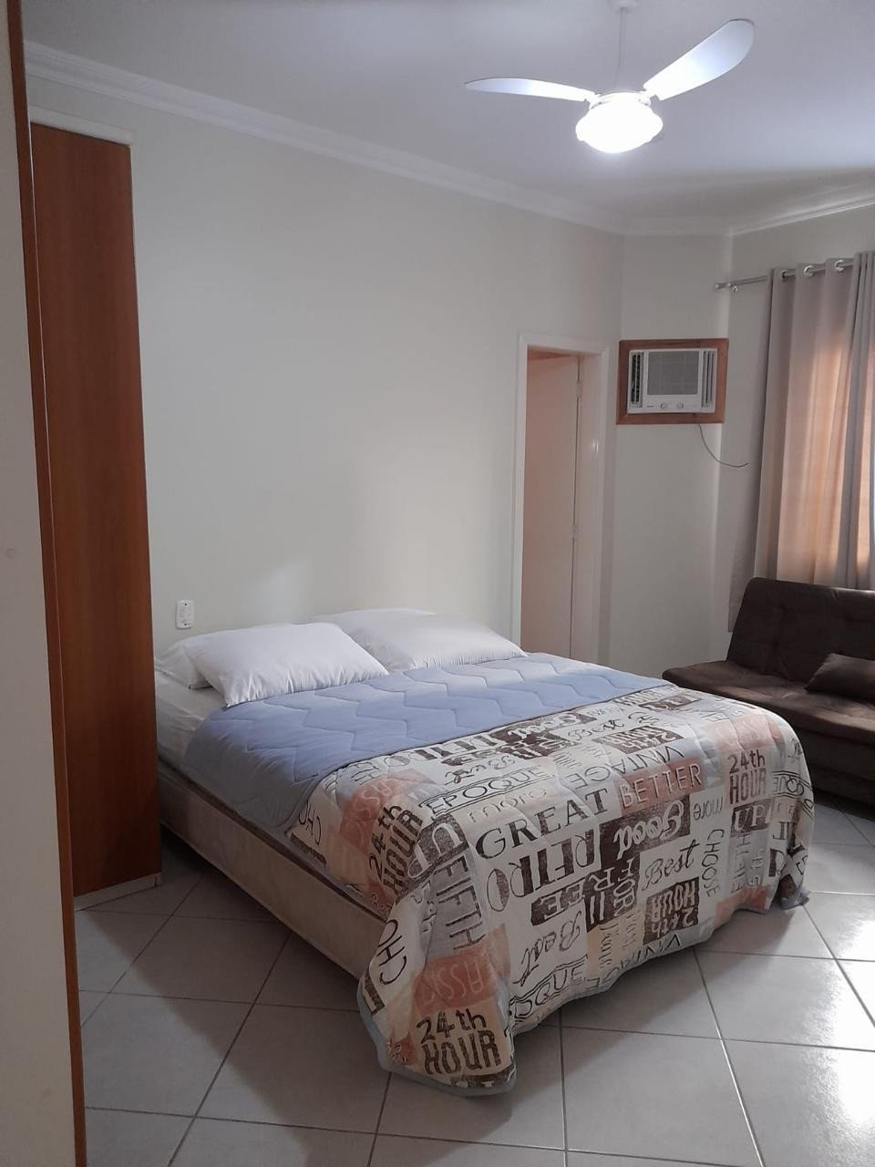 Apartamento, 4 quartos, 160 m² - Foto 11