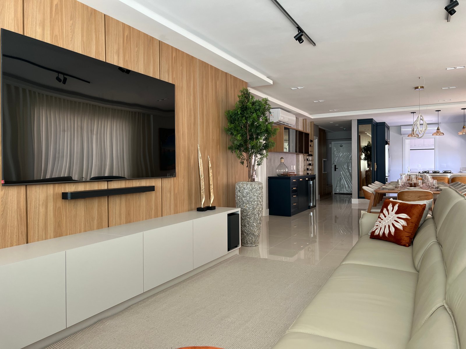 Apartamento, GRAND PROVENCE, Meia Praia