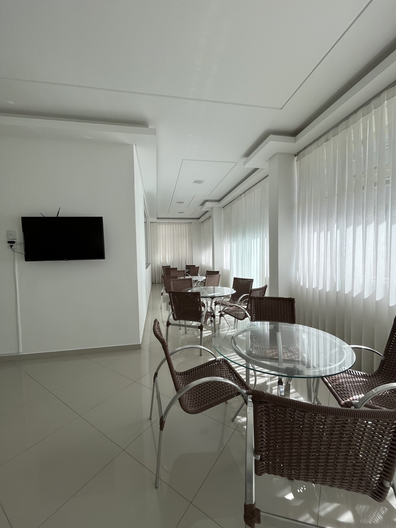 Apartamento, TROPICAL PALACE, Meia Praia