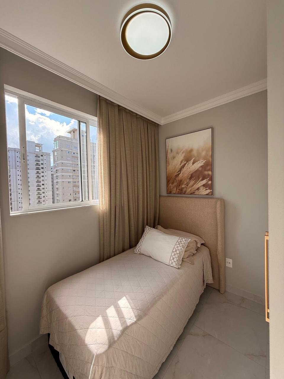 Apartamento, CHATEAU AVENUE, Morretes