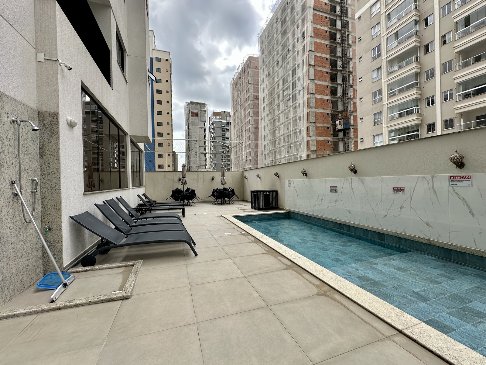 Apartamento, TALMIDIM, Morretes