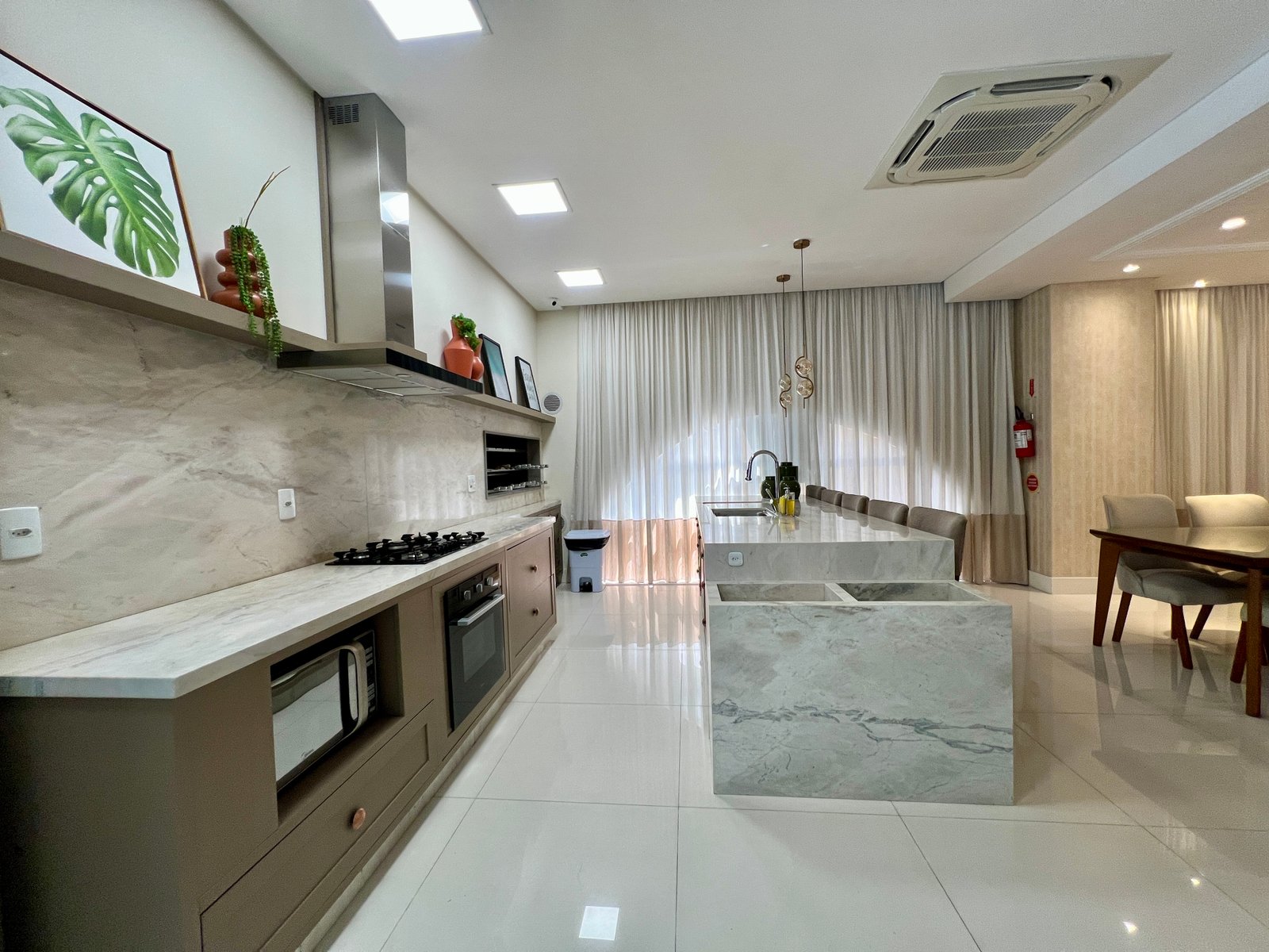 Apartamento, MÔNACO, Meia Praia