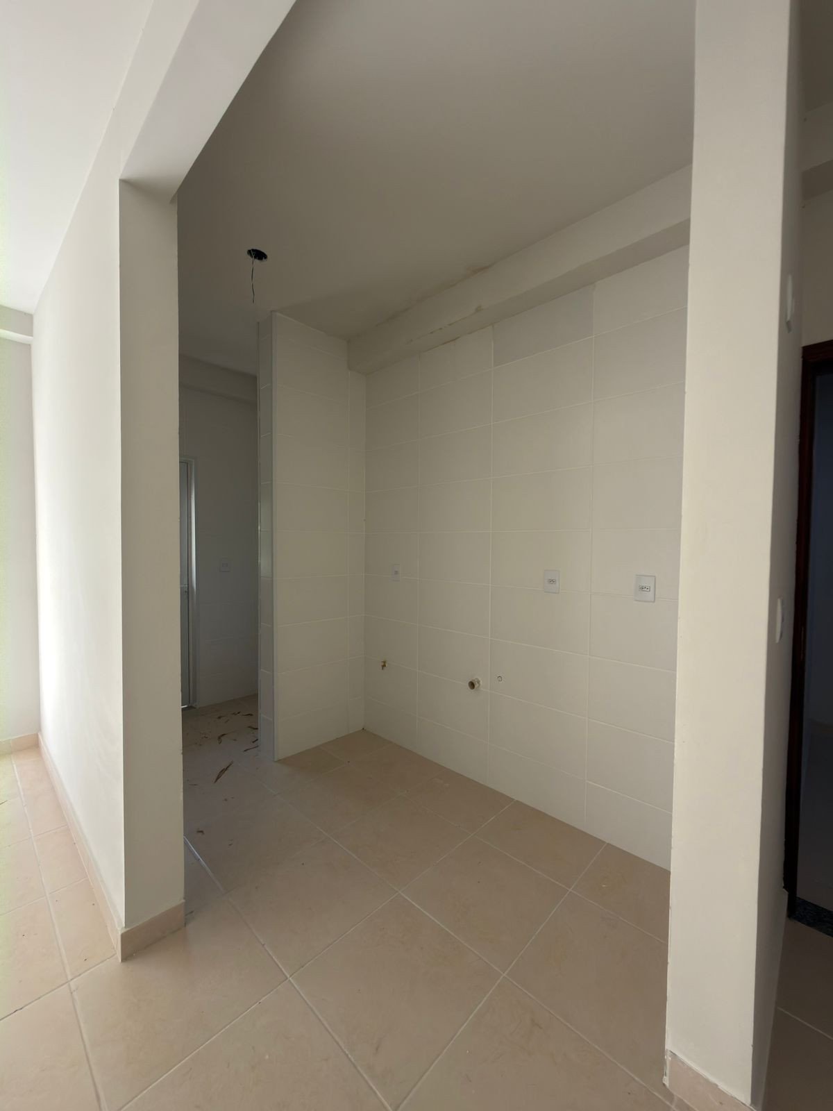 Apartamento, 2 quartos, 50 m² - Foto 9