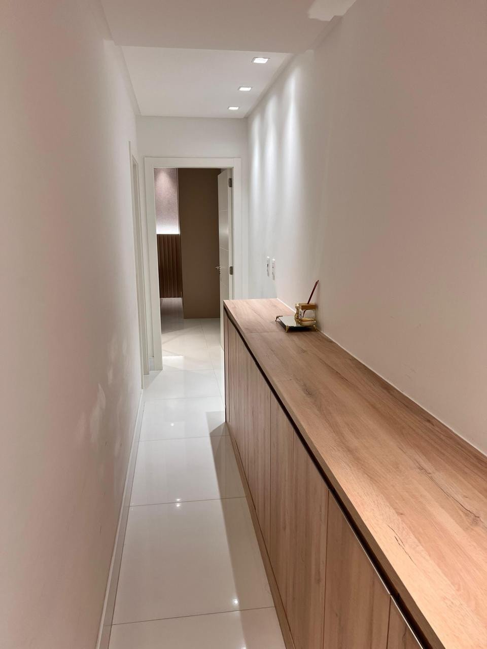 Apartamento, MARIANA PALACE, Meia Praia