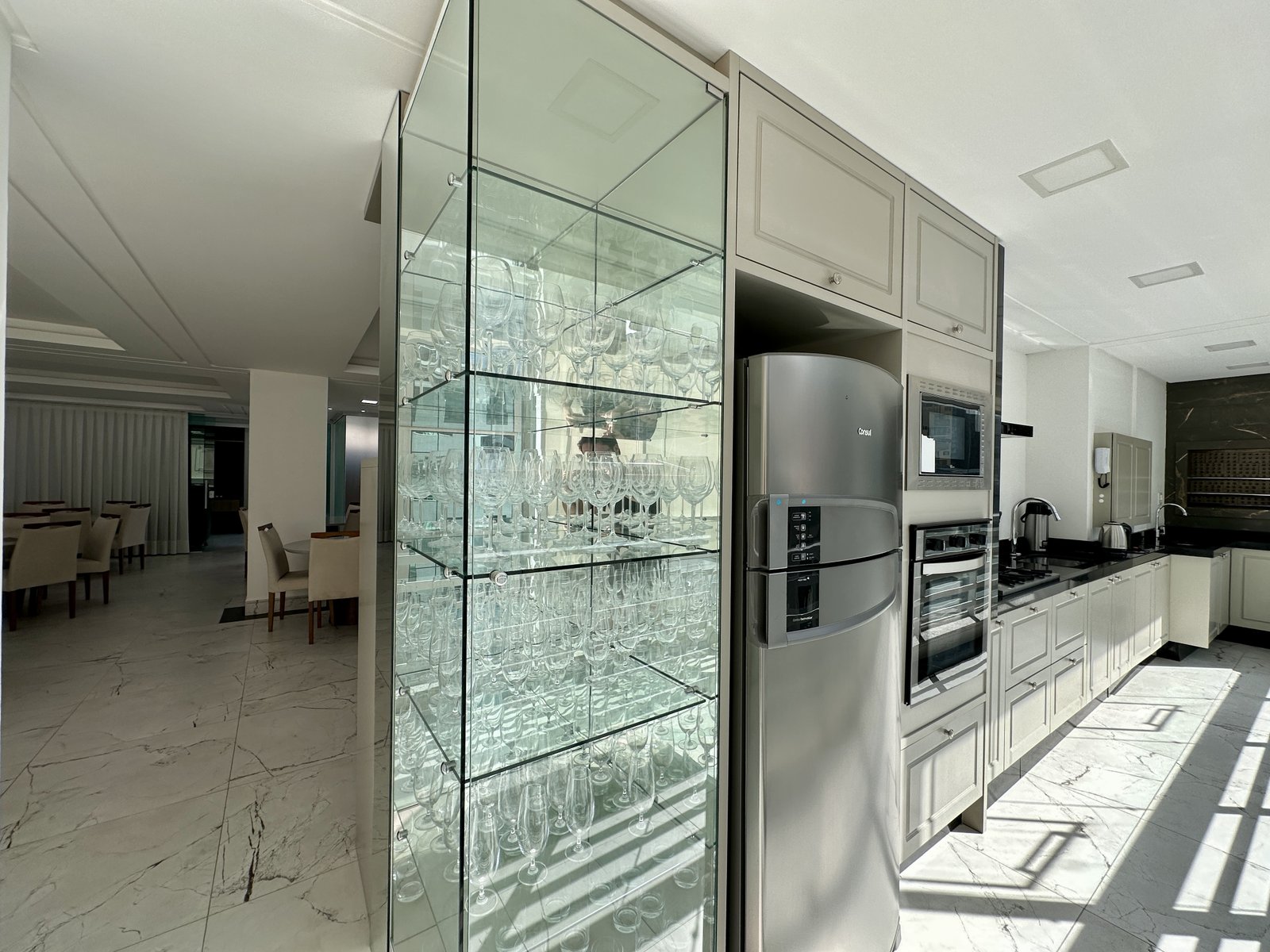 Apartamento, COSTA SUL, Meia Praia