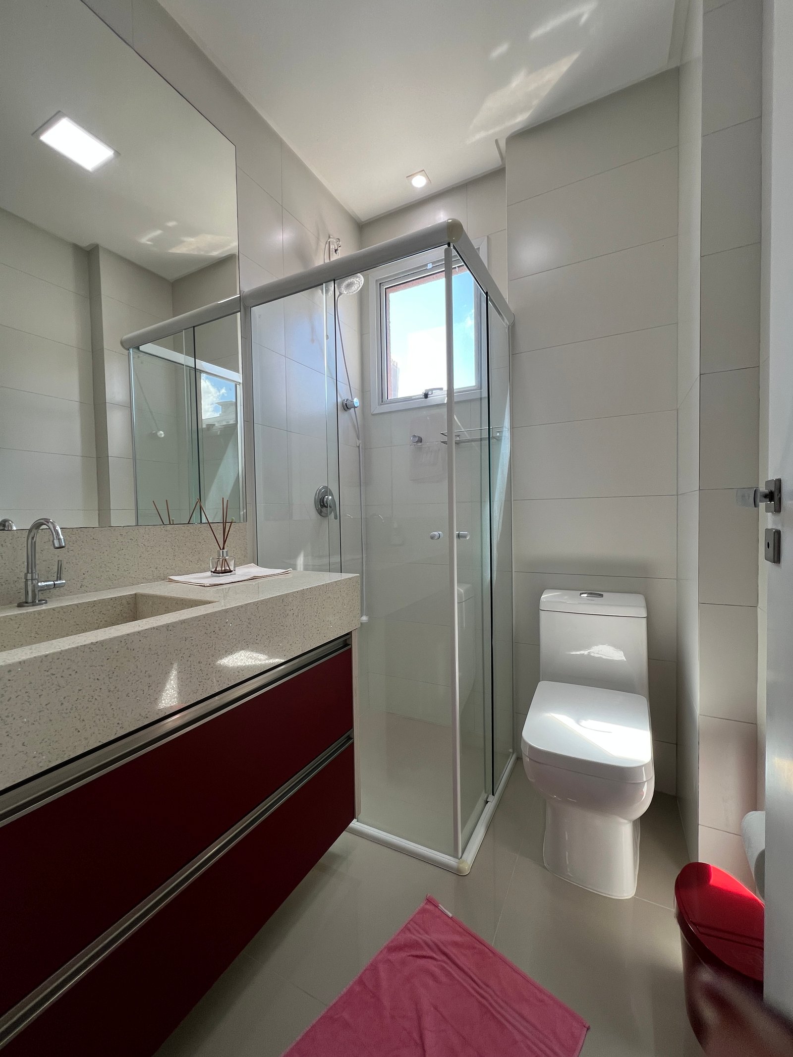 Apartamento, SAINT PATRICK, Meia Praia