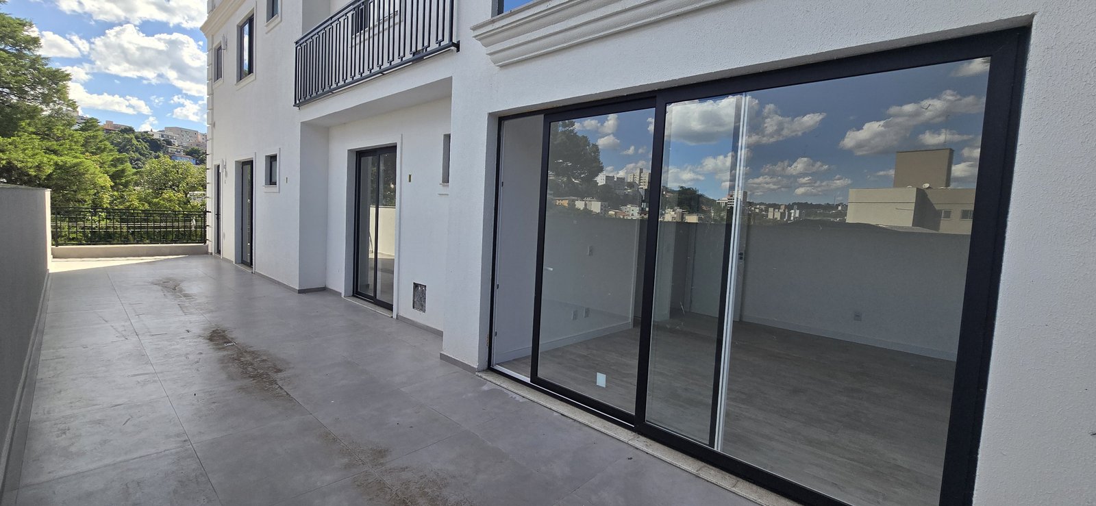 Apartamento, MONET, Centro