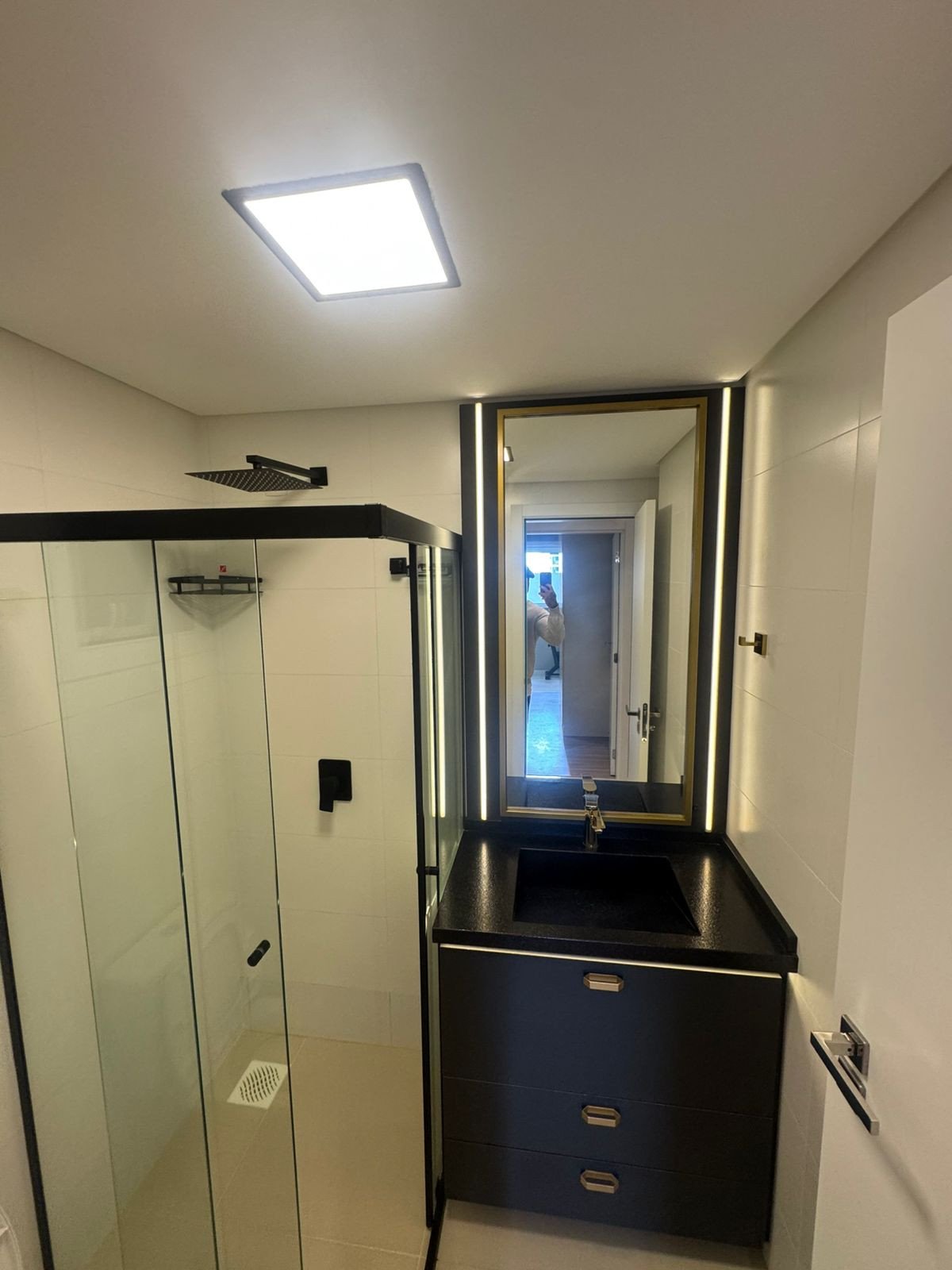 Apartamento, SUNSET BOULEVARD, Morretes
