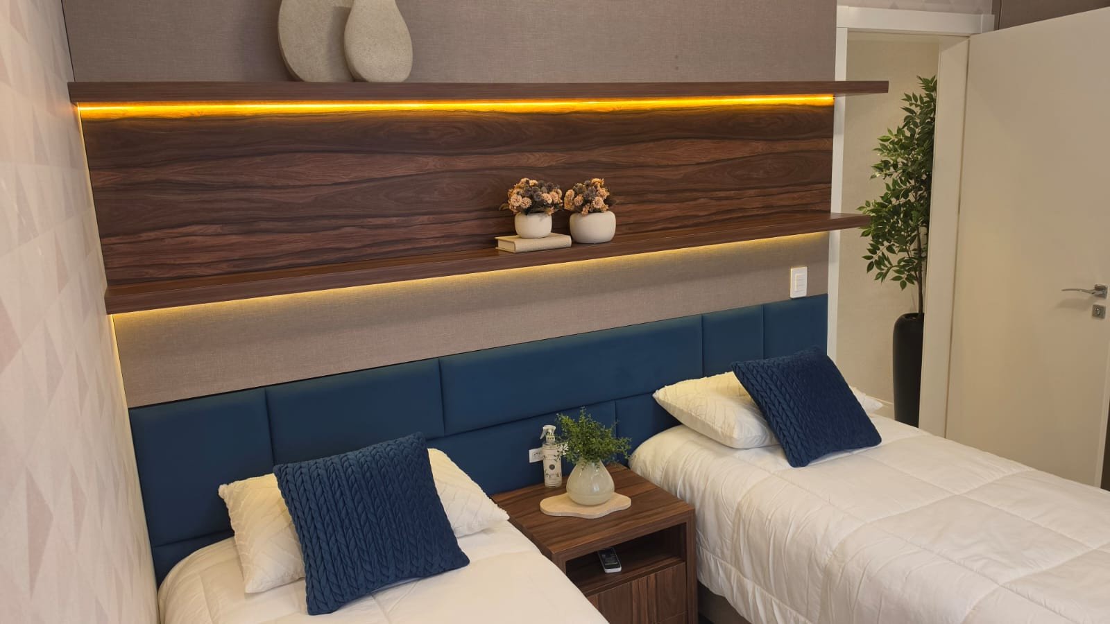 Apartamento, ZIMMERMANN, Meia Praia