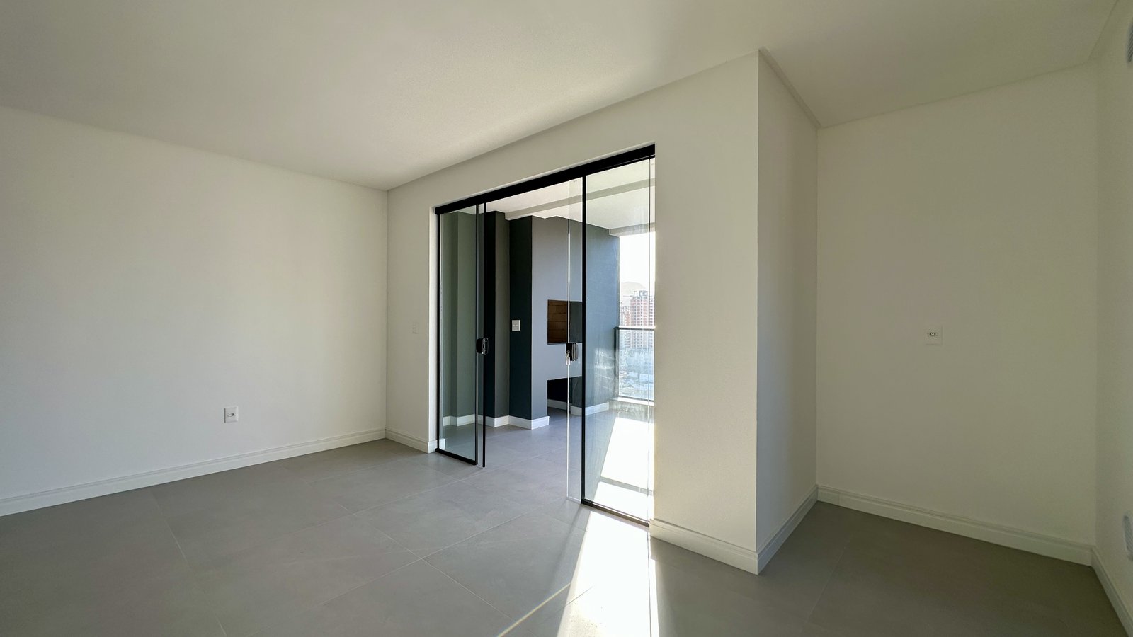 Apartamento, LA GIOIA, Meia Praia
