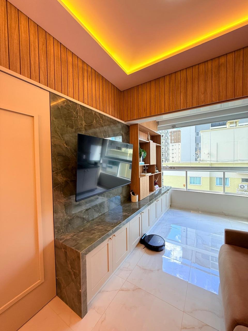 Apartamento, CHATEAU AVENUE, Morretes