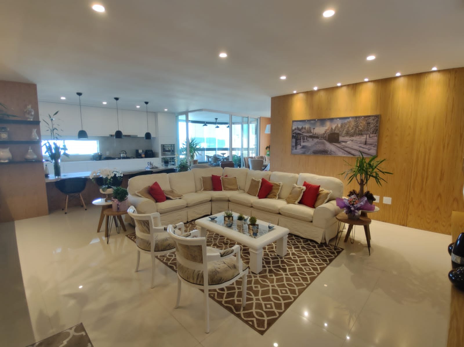 Apartamento, PROVINCIA DE VICENZA, Meia Praia