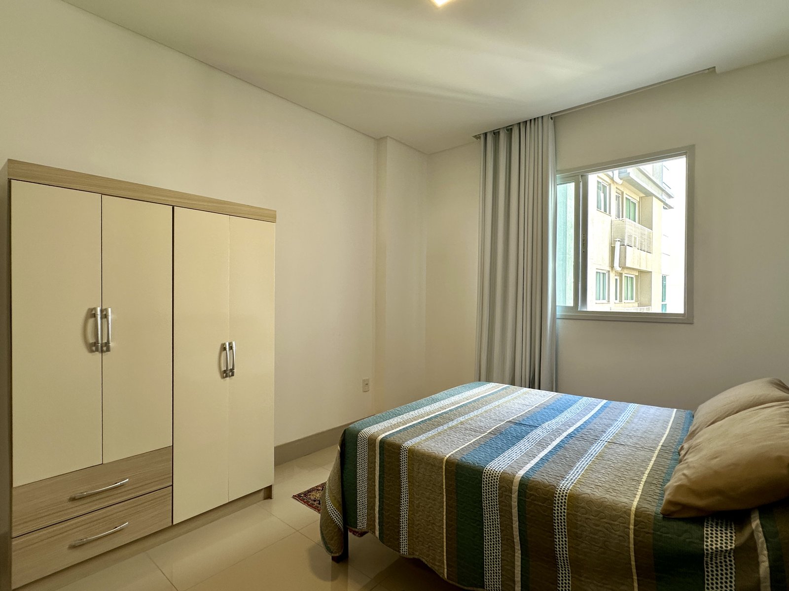 Apartamento, COSTA SUL, Meia Praia