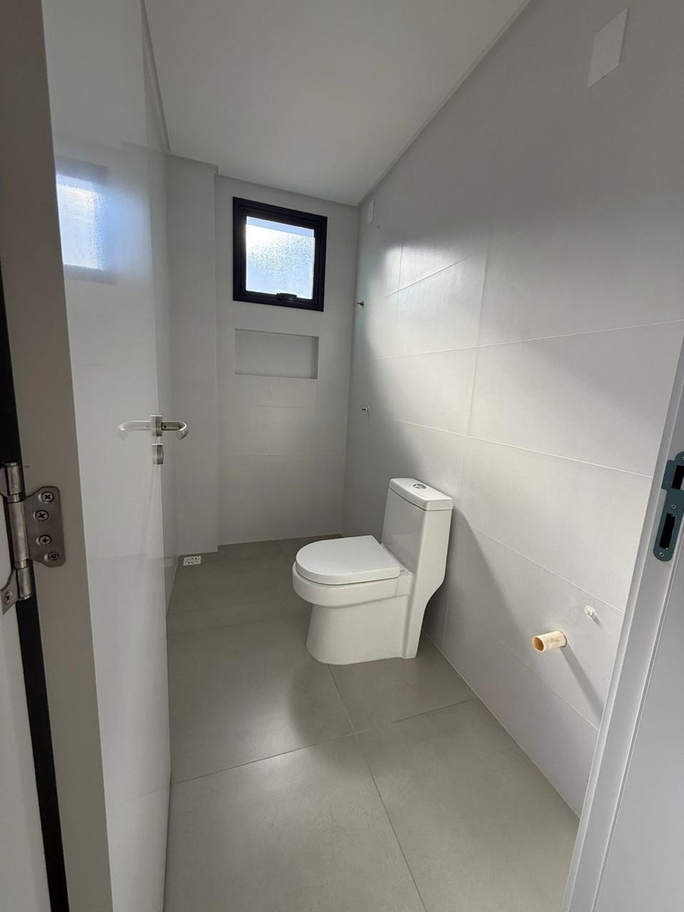 Apartamento, ÁTMA, Morretes