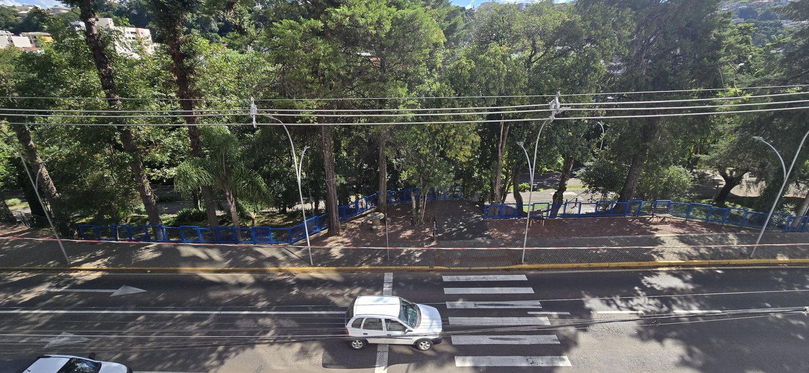 Apartamento, MONET, Centro