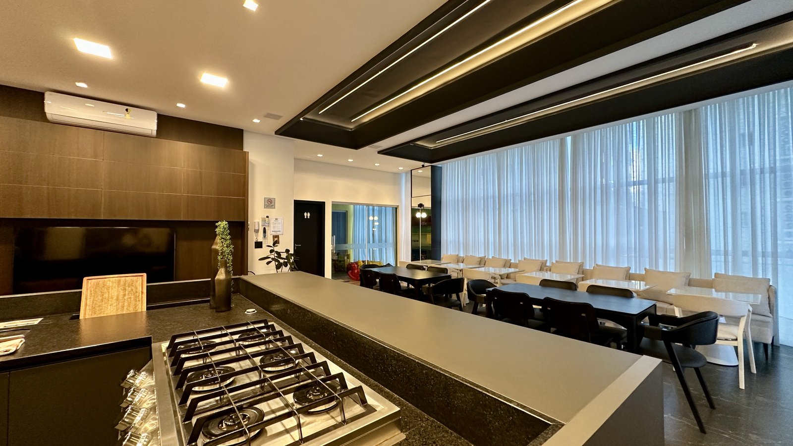Apartamento, AMSTERDAM, Meia Praia