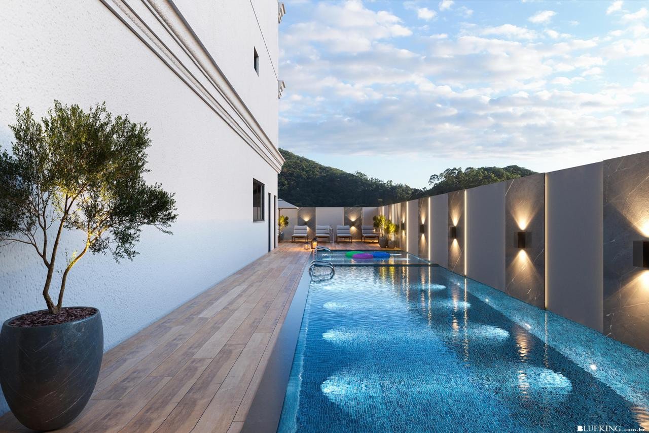 Apartamento, MONTPELLIER, Balneário Perequê