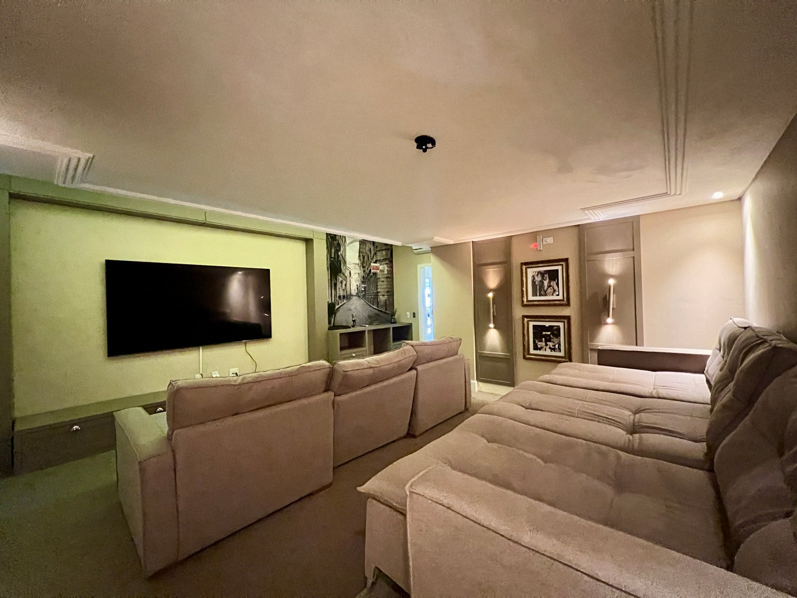 Apartamento, MÔNACO, Meia Praia