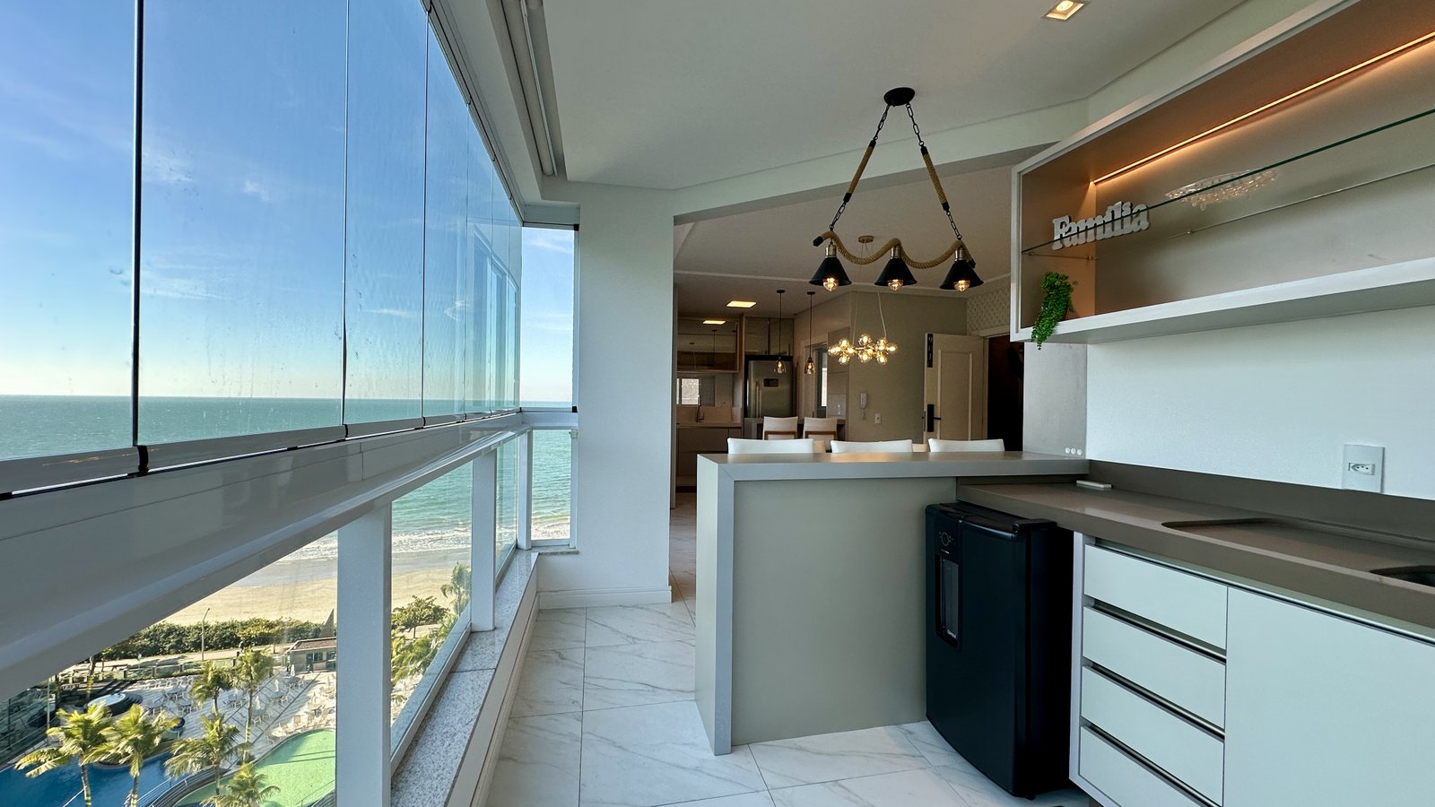 Apartamento, PRINCIPE DAS ASTURIAS, Meia Praia