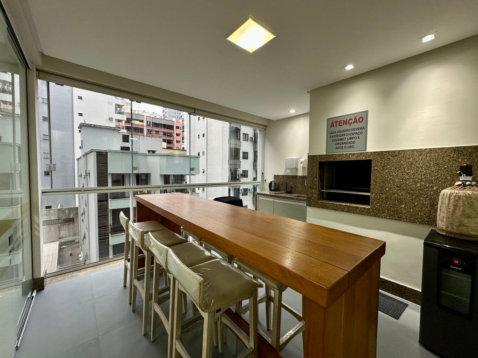 Apartamento, AUREO, Meia Praia