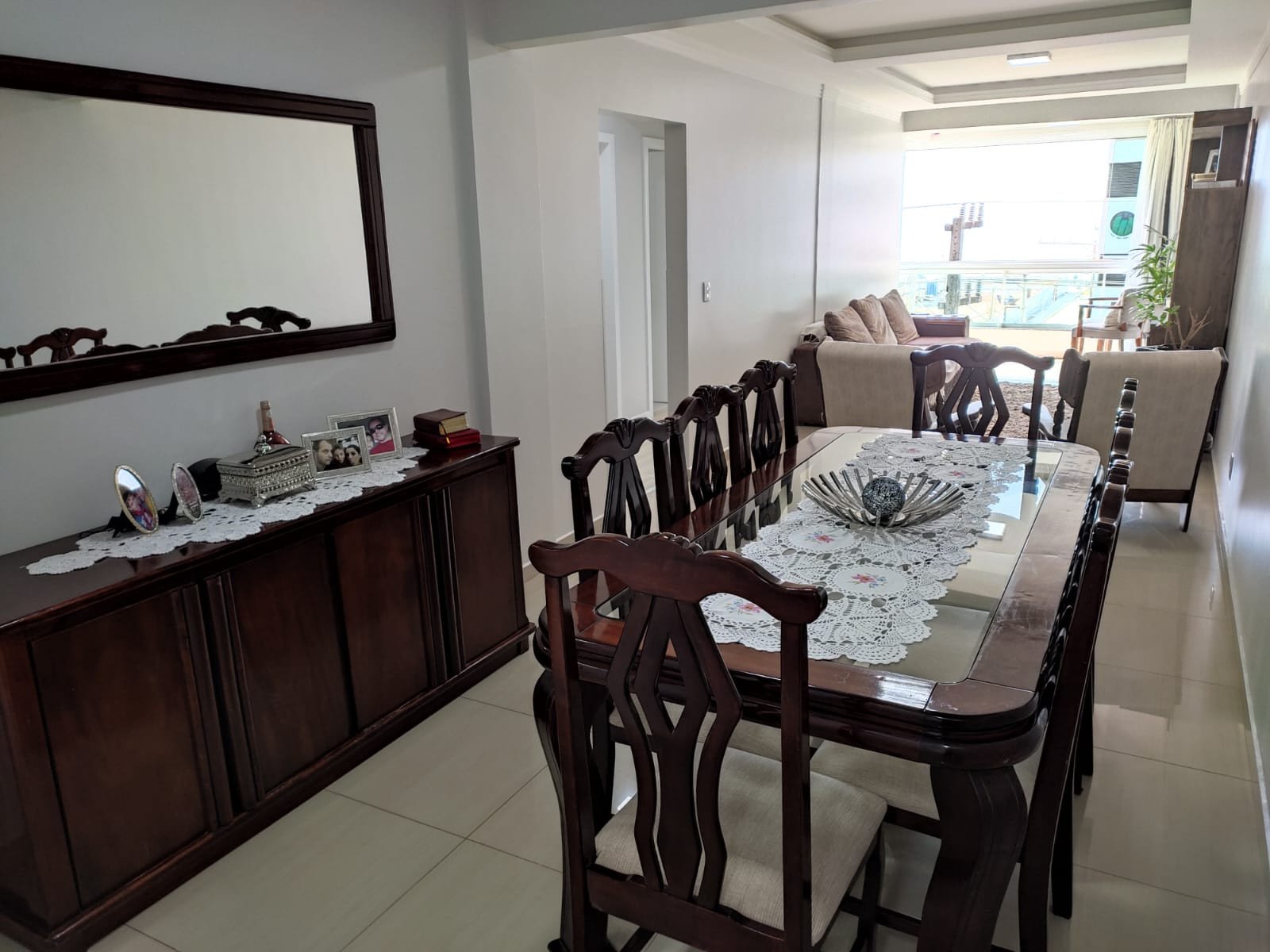 Apartamento, MEIA PRAIA, Meia Praia