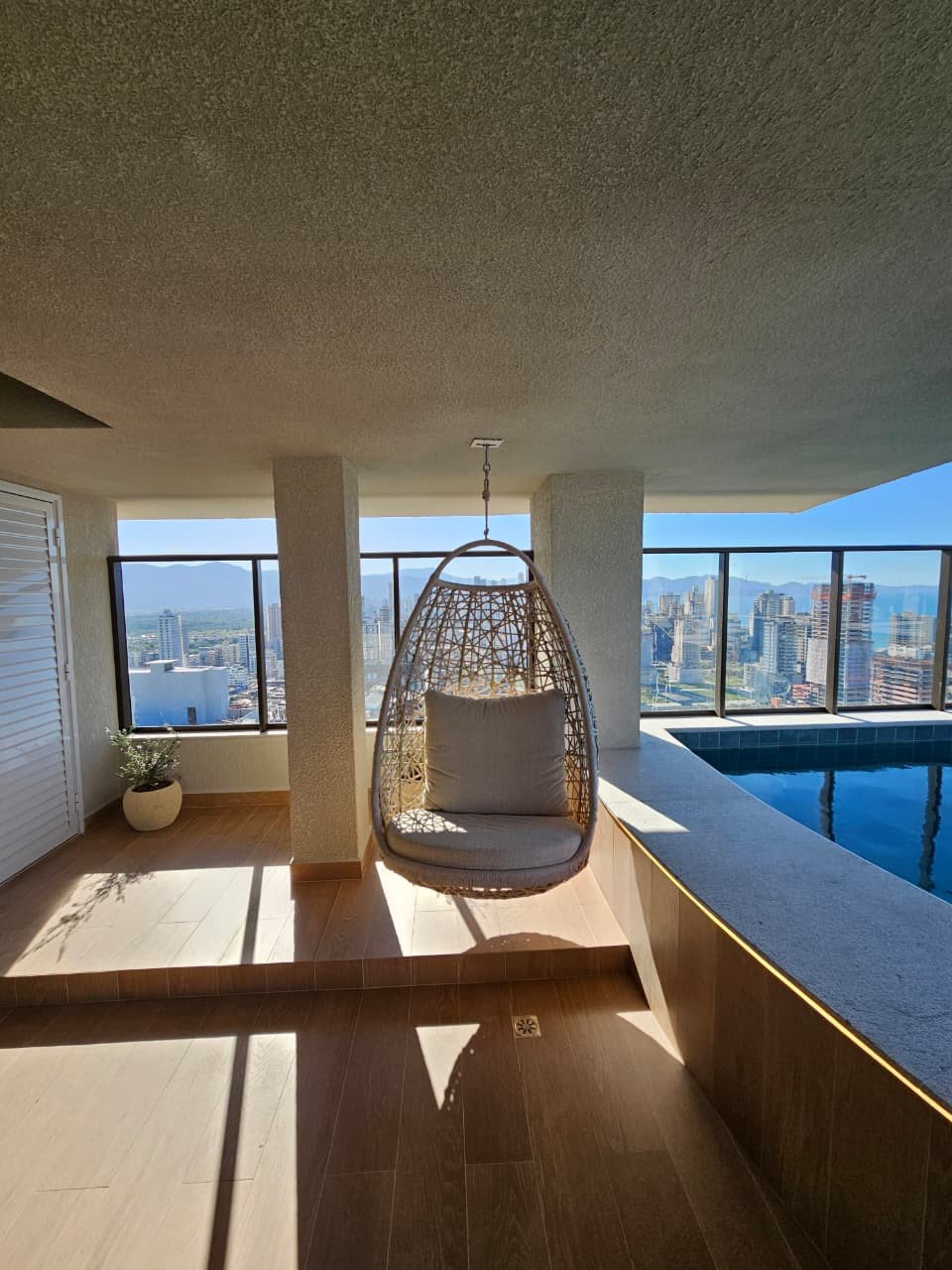 Apartamento, QUEST, Balneário Perequê