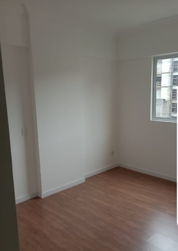 Apartamento, PARADISUS, Morretes