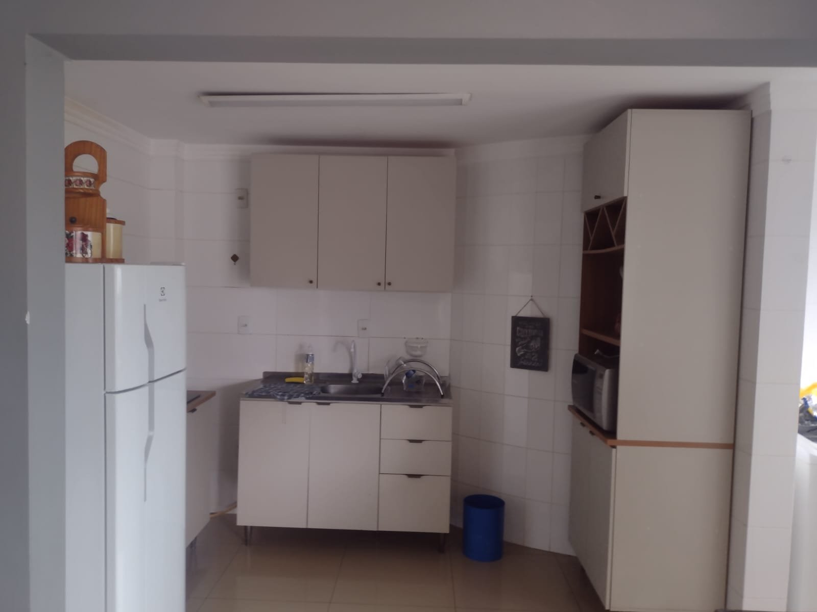 Apartamento, DONA AUREA, Meia Praia