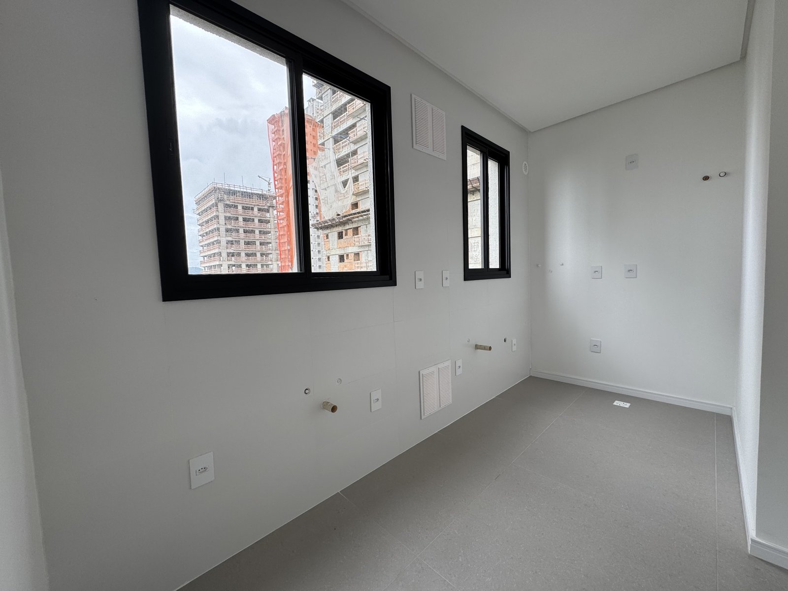 Apartamento, NAUTIK CLASS, Balneário Perequê