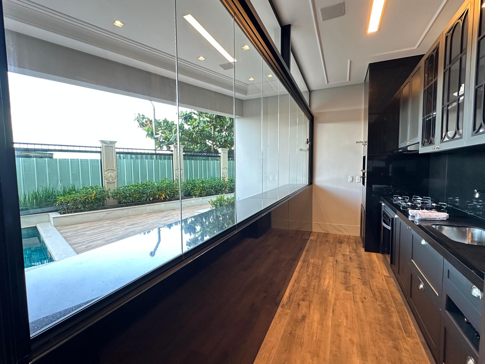 Apartamento, LA RIVIERE, Meia Praia