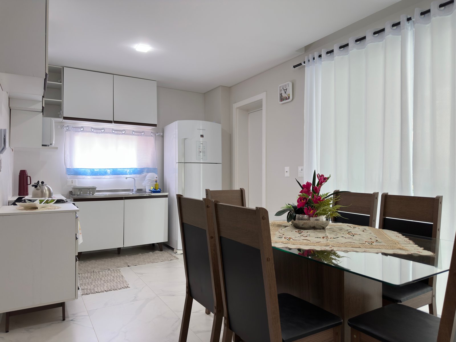 Apartamento, GARDEN PARK, Meia Praia