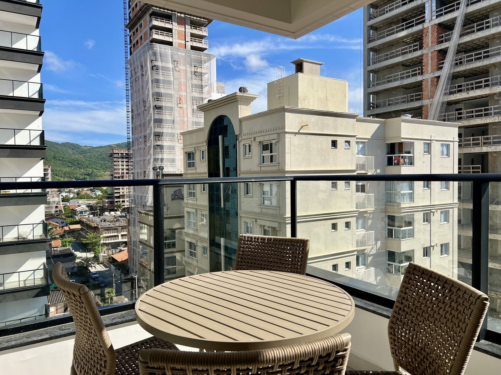 Apartamento, AXPLENIUM, Balneário Perequê