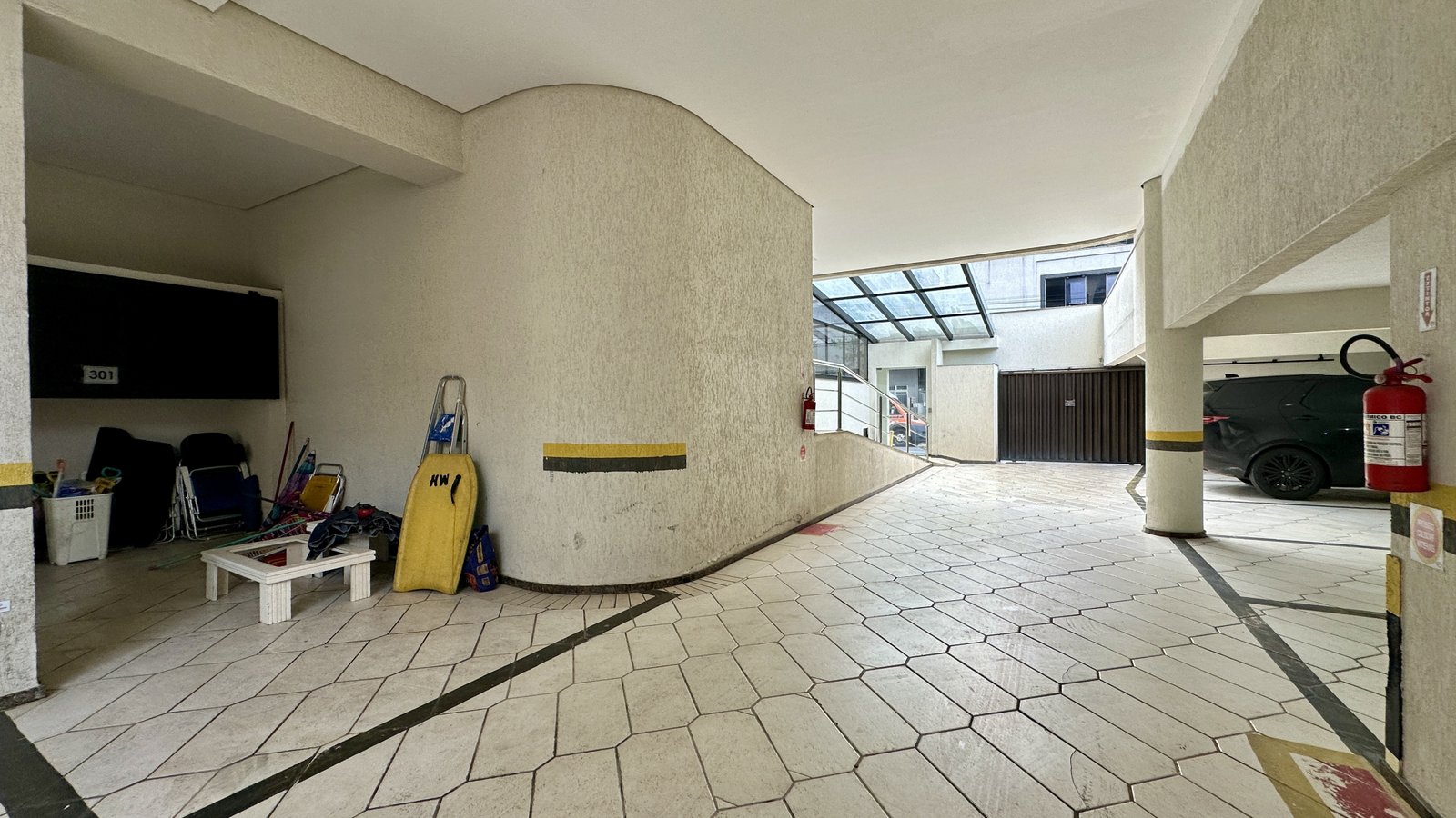 Apartamento, SONHO DE VERÃO, Meia Praia