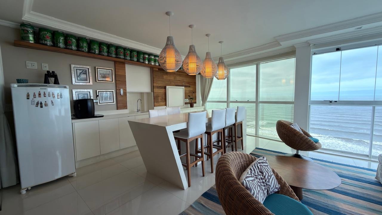 Apartamento, PREMIER TOWER, Meia Praia