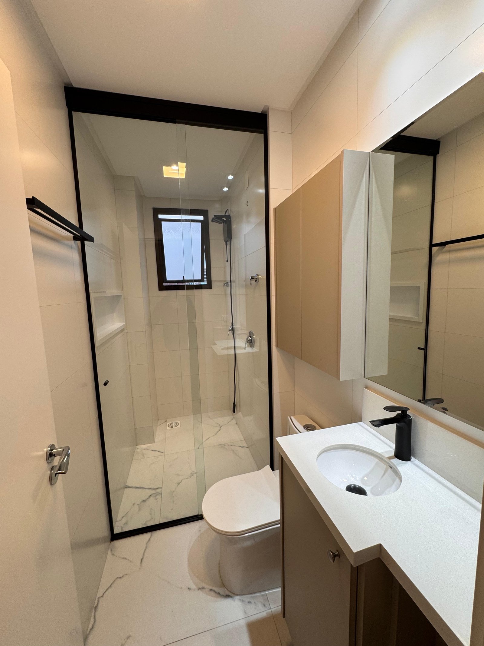 Apartamento, MONTE NAPOLEONE, Centro