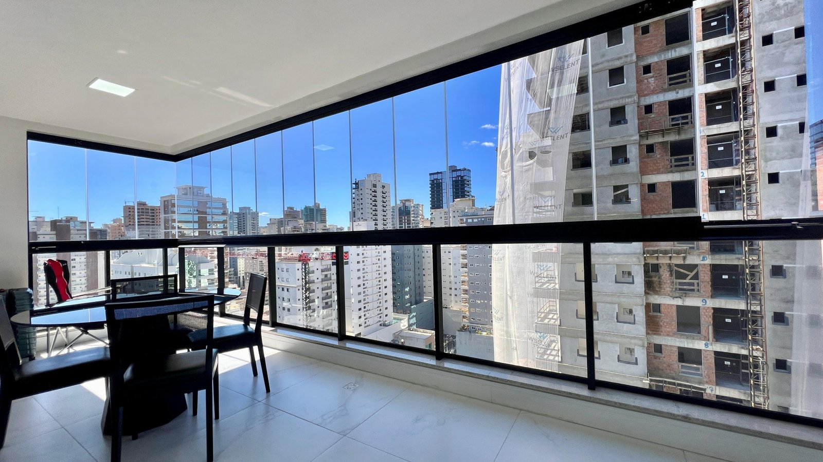 Apartamento, MESSINA, Meia Praia