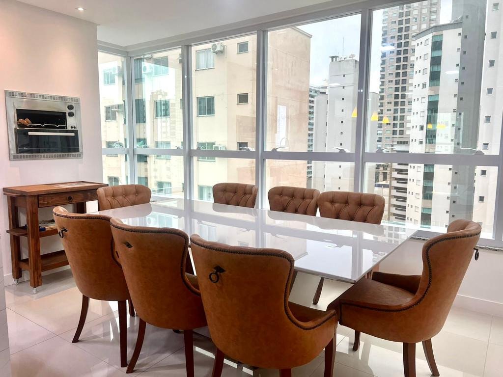 Apartamento, LUMIERE, Centro