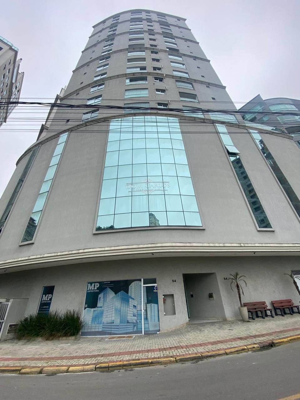 Apartamento, DOM CARLOS, Morretes
