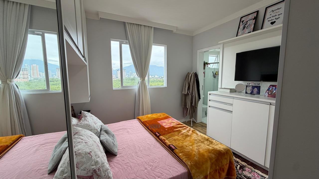Apartamento, ONE GOLD, Meia Praia
