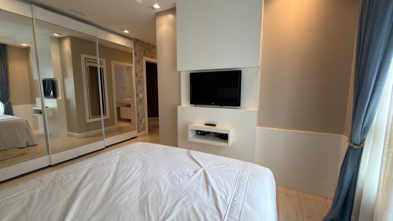 Apartamento, PREMIER TOWER, Meia Praia