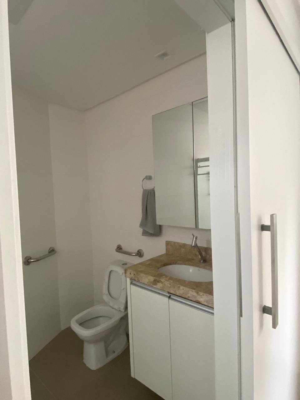 Apartamento, DOM CARLOS, Morretes