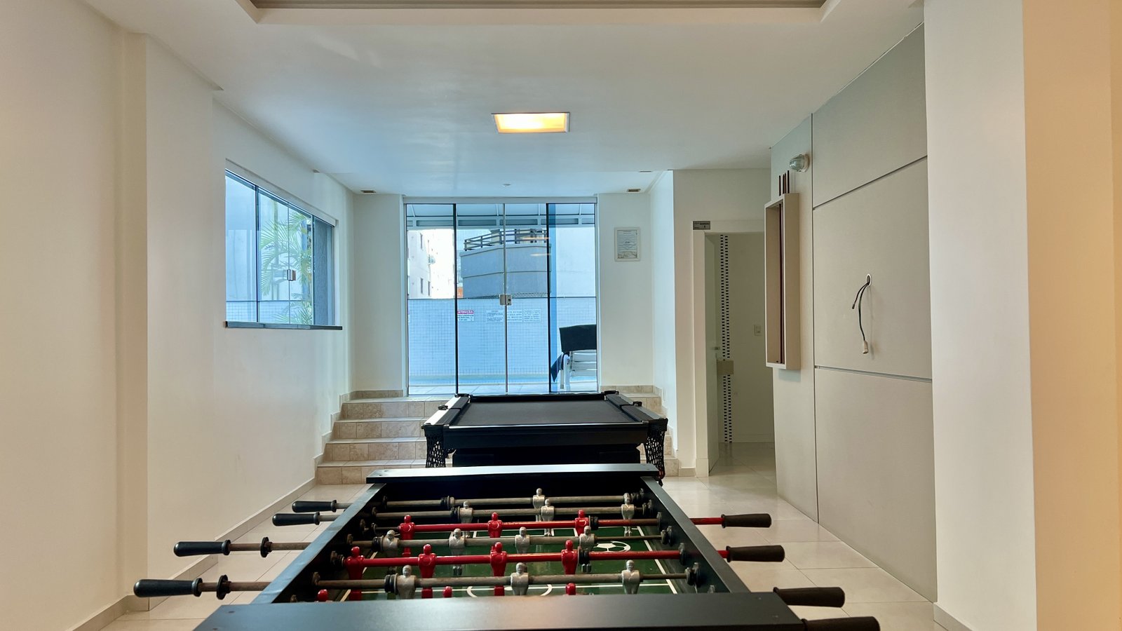 Apartamento, EMBAIXADOR, Meia Praia