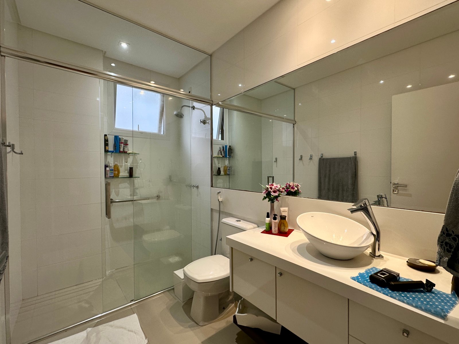 Apartamento, AUREO, Meia Praia