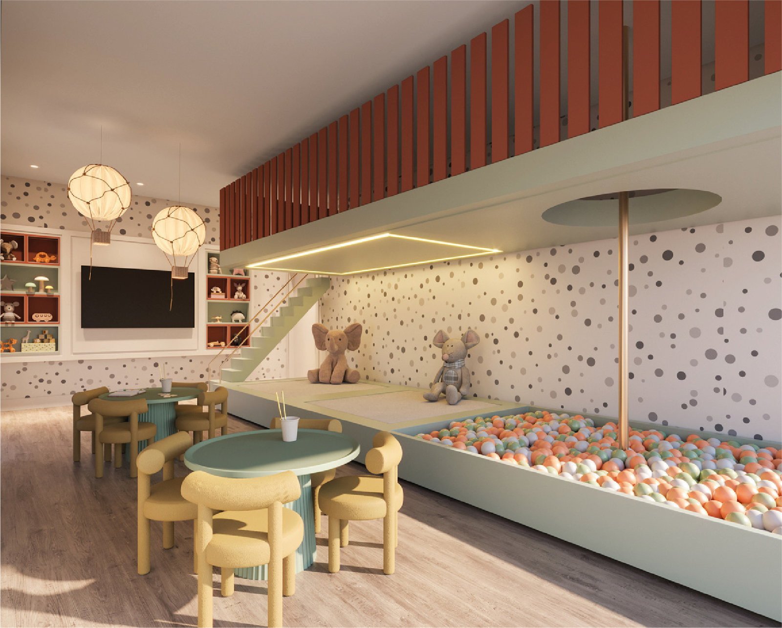 Apartamento, 4 quartos, 135 m² - Foto 17