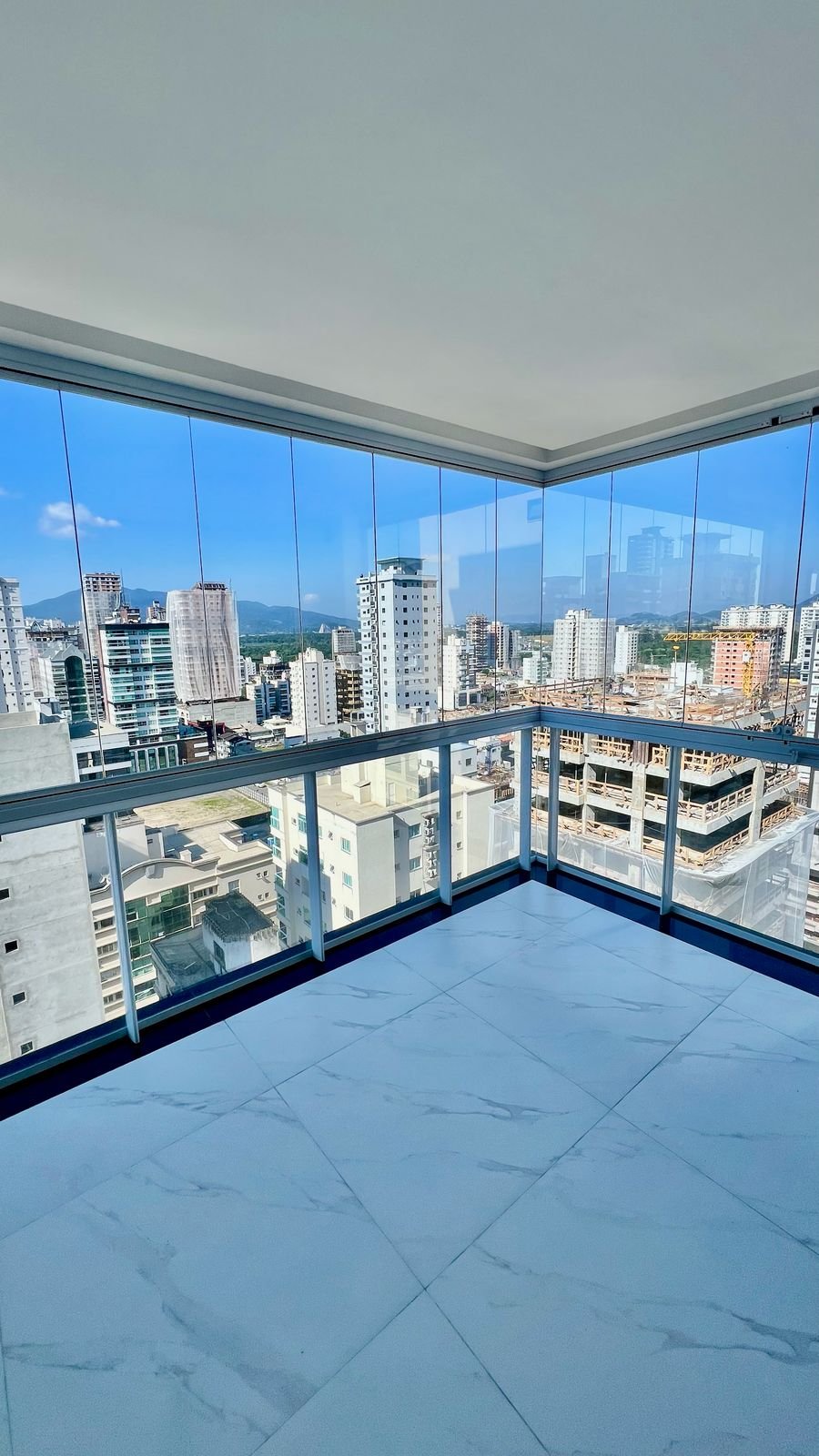 Apartamento, BLUE DIAMOND, Meia Praia