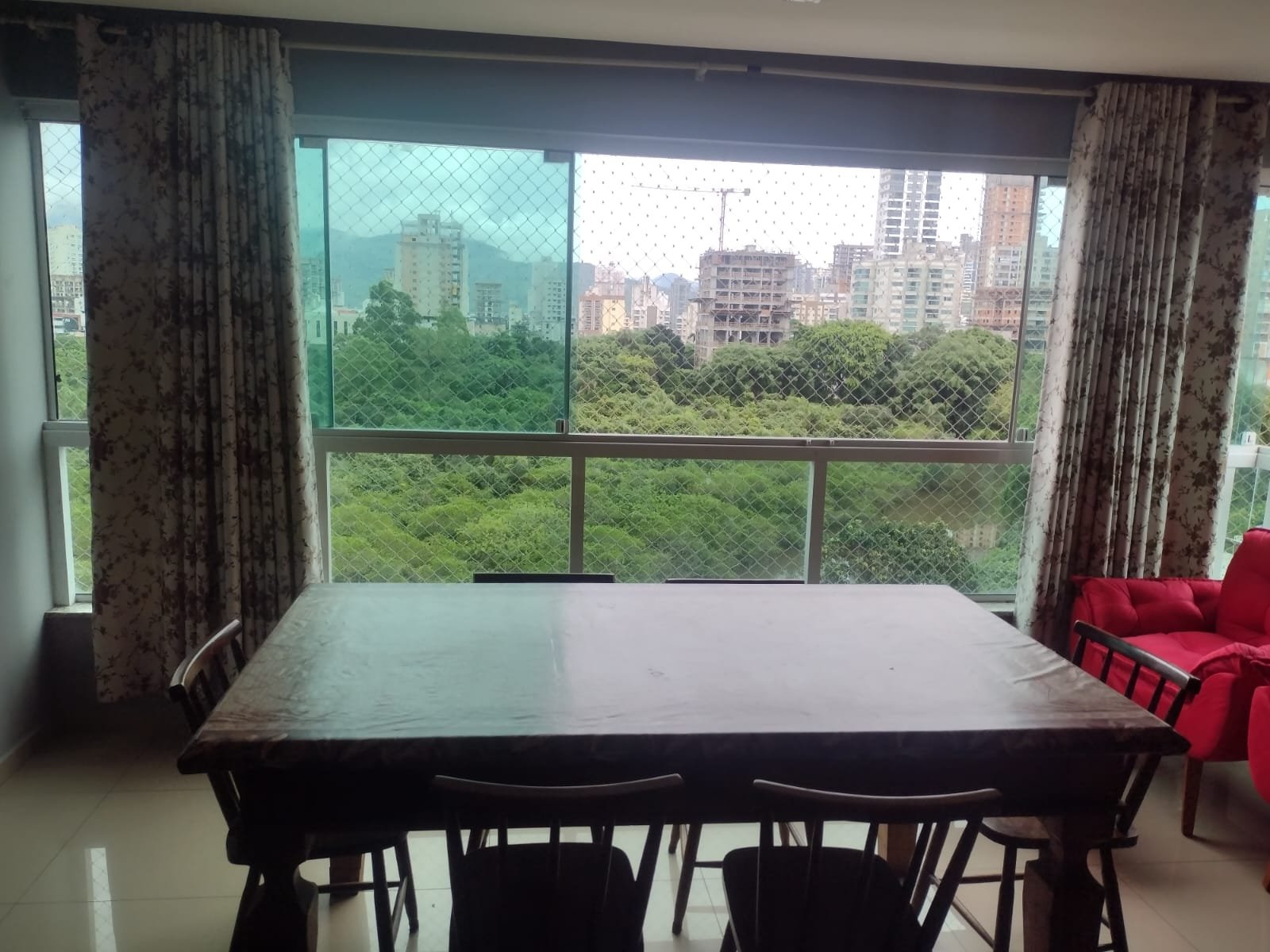 Apartamento, DONA AUREA, Meia Praia