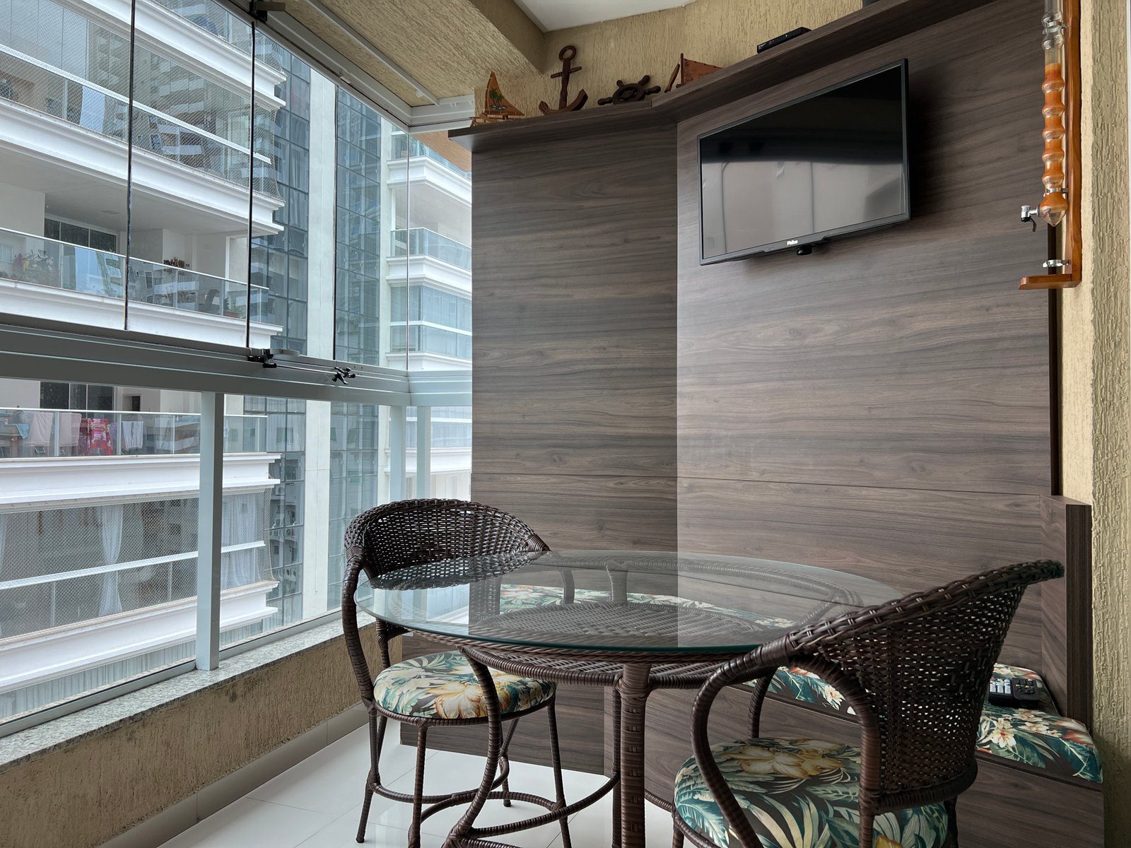 Apartamento, SORRENTO, Meia Praia