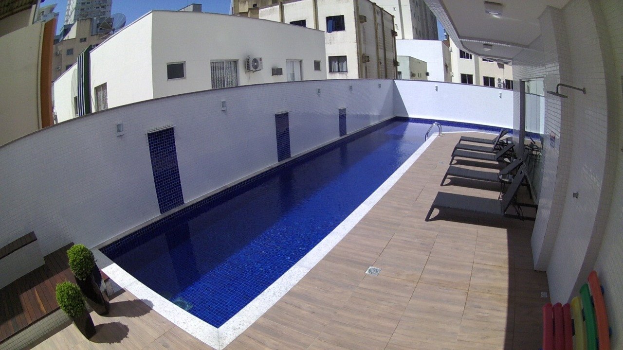 Apartamento, TORRE DO SOL, Meia Praia
